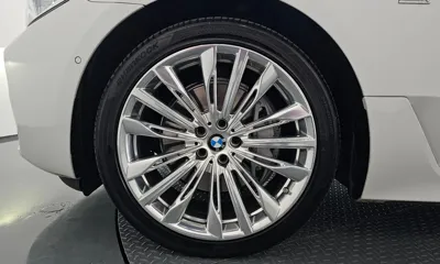 BMW Gran Turismo