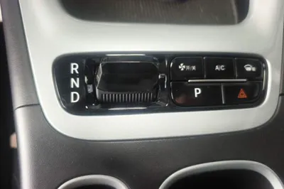Geely Galaxy Geome