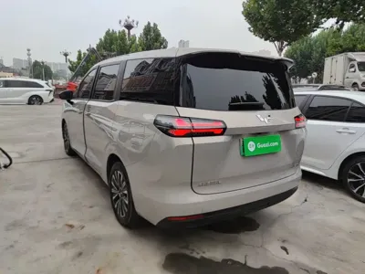 Wuling Xingguang 730 New Energy