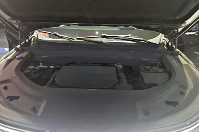 Li Auto L9