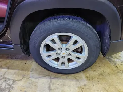 ChevroletGMDaewoo Orlando