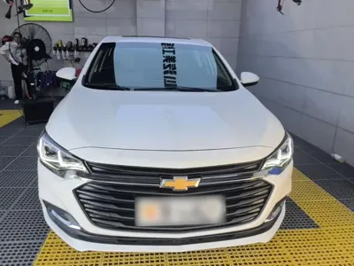 Chevrolet Monza