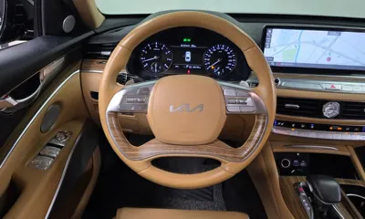 Kia K9