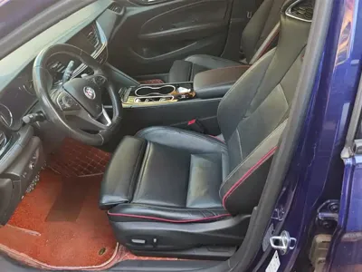 Buick Regal