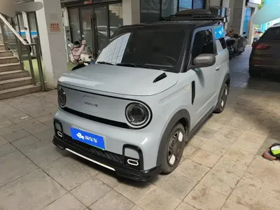 Galaxy Panda