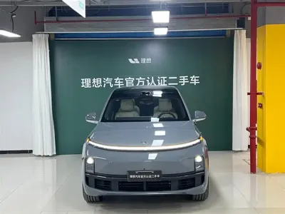 Li Auto Li L8