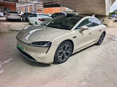 智界 Zhijie S7