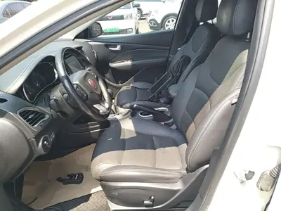 Fiat Viaggio