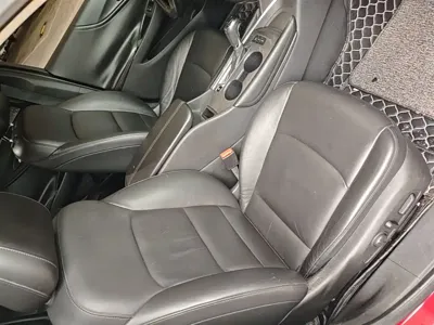 Chevrolet Malibu XL