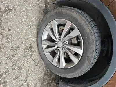 Geely Boyue