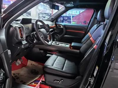 Haval Big Dog
