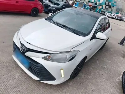 Toyota Vios