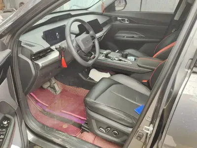 Oshan Oushang Z6