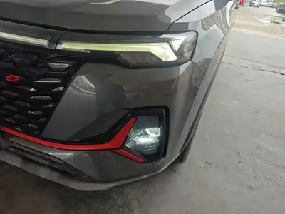 Changan CS35PLUS
