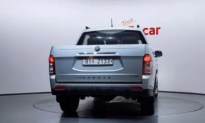 KG_Mobility_Ssangyong KORANDO