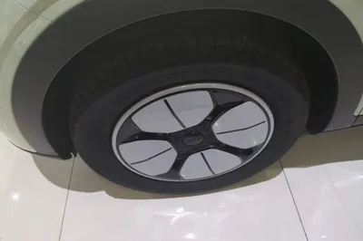 Geely Galaxy Geome