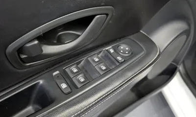 Renault-KoreaSamsung SM3