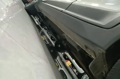 Hyundai ix25
