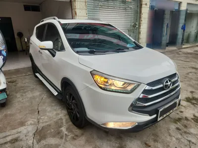 JAC Refine S3