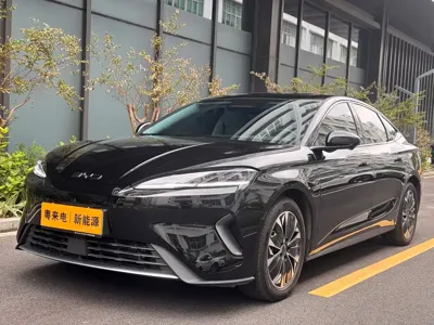 BYD 海豹07 EV