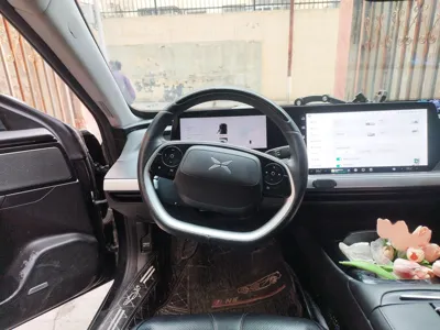 Xpeng P7
