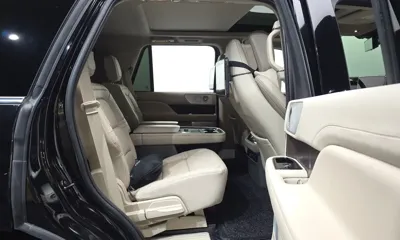 Lincoln Navigator