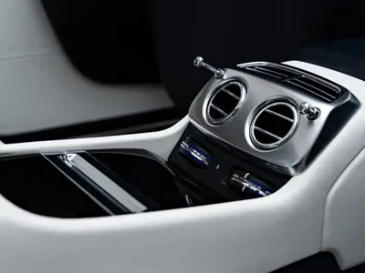Rolls-Royce Dawn