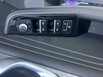 Geely Xingrui
