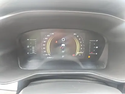 Geely Boyue