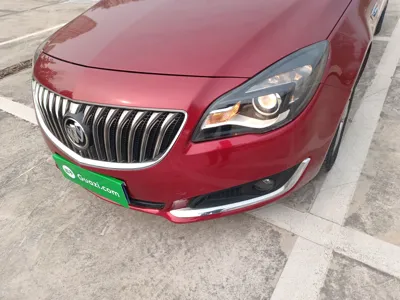 Buick Regal