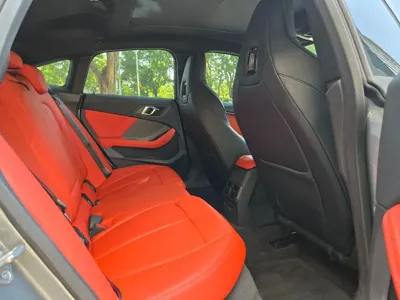 BMW 2-Series