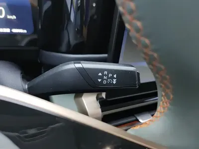 iCAR iCAR 03