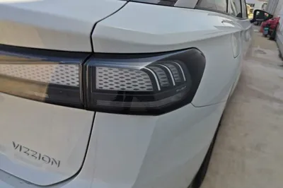 Volkswagen ID.7 VIZZION