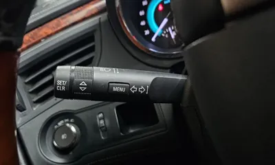 ChevroletGMDaewoo Alpheon