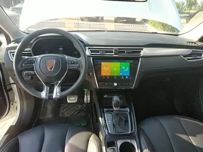 Roewe i5