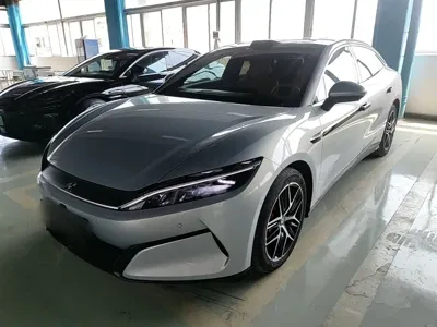 BYD 汉L