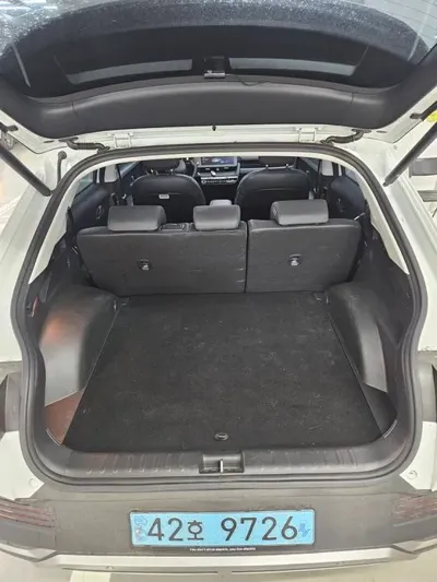 Hyundai Ioniq5