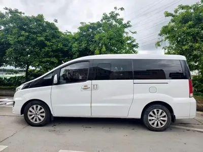 JAC Refine M5