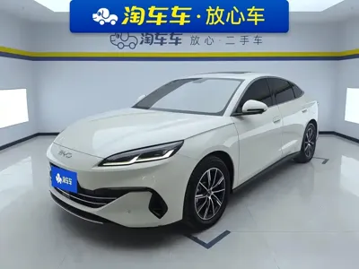 BYD 海豹06