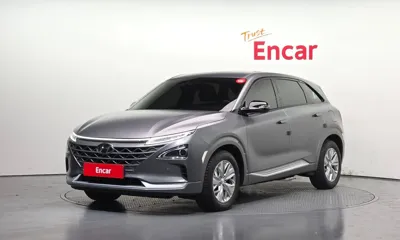 Hyundai Nexo