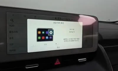 Hyundai Ioniq5