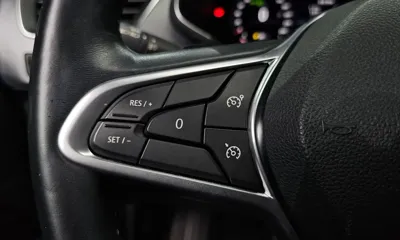 Renault-KoreaSamsung XM3