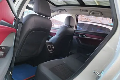 Haval H6 Coupe