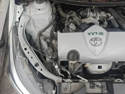 Toyota Yaris L