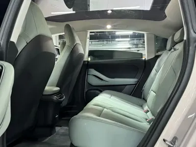 Nio ET5