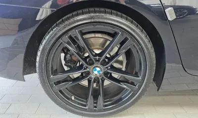 BMW 6-Series