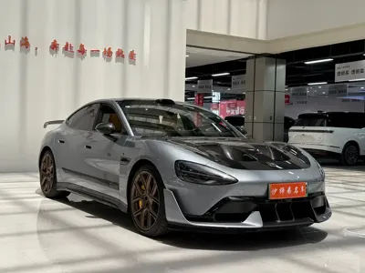 Xiaomi SU7 Ultra