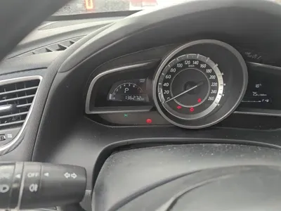 Mazda CX-4
