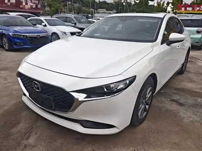 Mazda 3 Axela