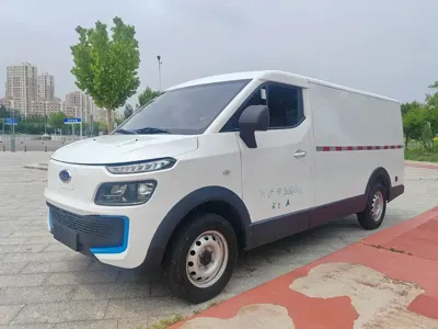 Karry Dolphin EV